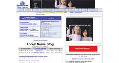 Desktop Screenshot of fxm.global-view.com